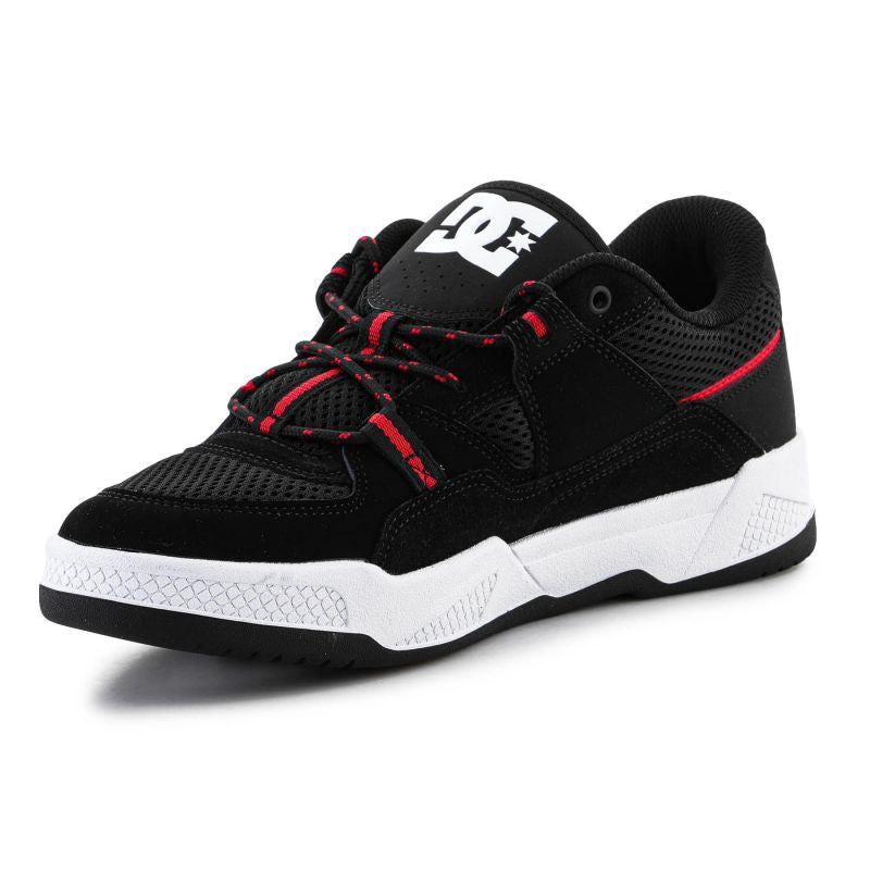 Dc Shoes Construct M Adys100822-Kho Shoes - Sportmania.hu