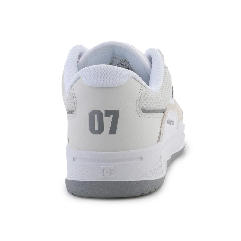Dc Shoes Construct M Adys100822-Ow Shoes - Sportmania.hu