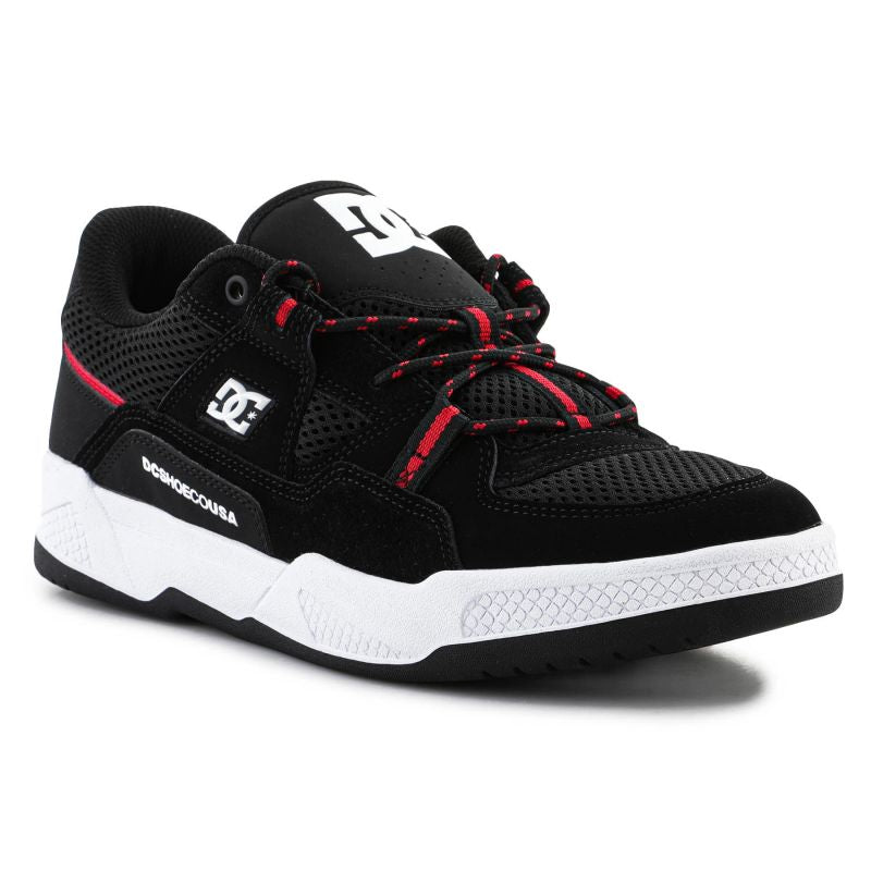 Dc Shoes Construct M Shoes férfi ADYS100822-KHO