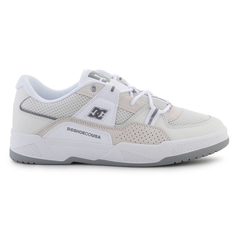 DC Shoes Construct M shoes férfi utcai cipő ADYS100822-OWH
