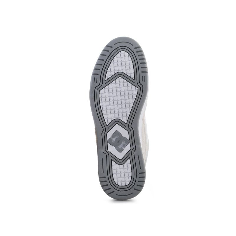 DC Shoes Construct M shoes férfi utcai cipő ADYS100822-OWH