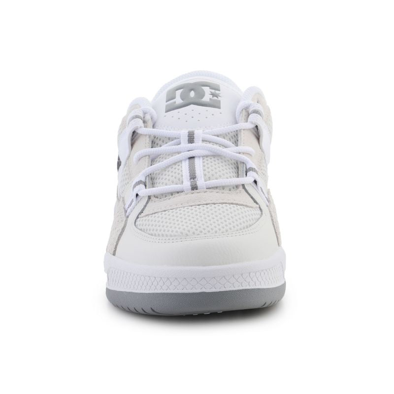 DC Shoes Construct M shoes férfi utcai cipő ADYS100822-OWH