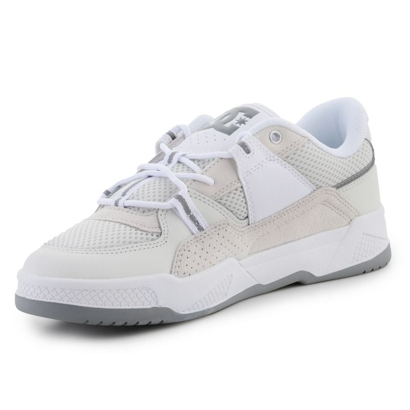 DC Shoes Construct M shoes férfi utcai cipő ADYS100822-OWH