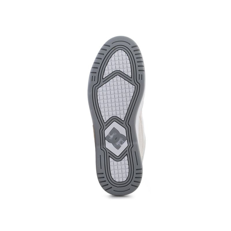 DC Shoes Construct M shoes férfi utcai cipő ADYS100822-OWH