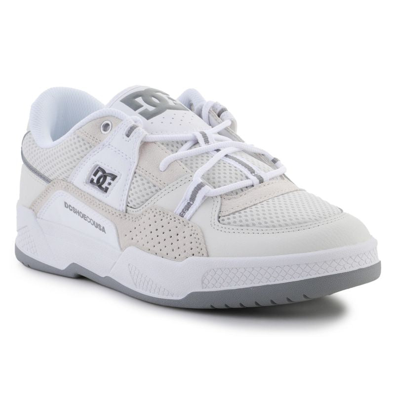 DC Shoes Construct M shoes férfi utcai cipő ADYS100822-OWH