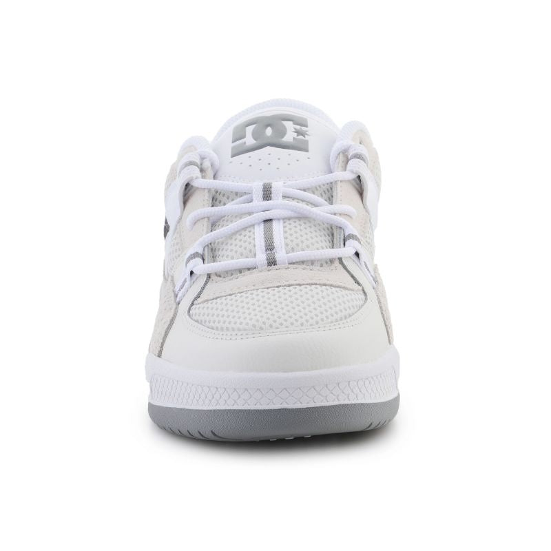 DC Shoes Construct M shoes férfi utcai cipő ADYS100822-OWH