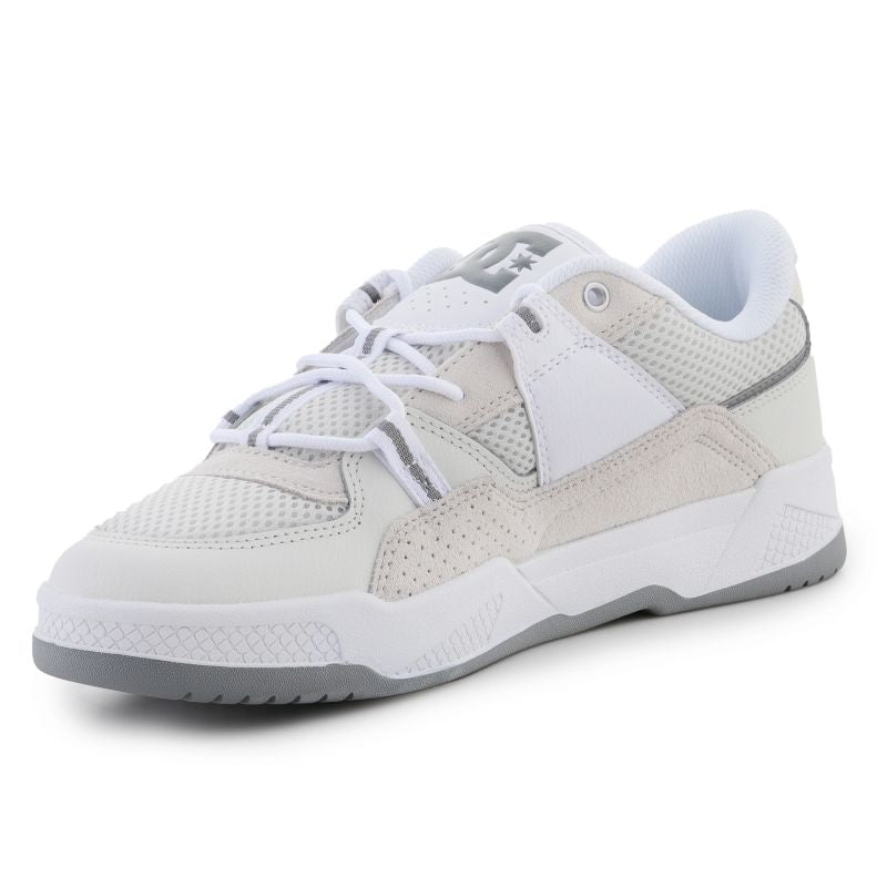 DC Shoes Construct M shoes férfi utcai cipő ADYS100822-OWH