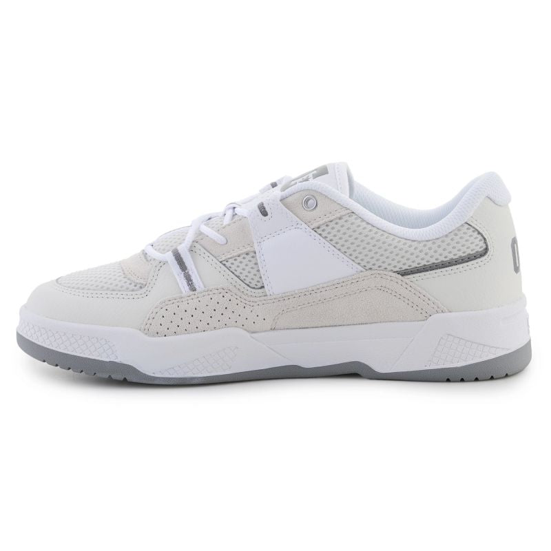 DC Shoes Construct M shoes férfi utcai cipő ADYS100822-OWH