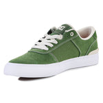 Shoes Dc Teknic S Jaakko Dark Olive Adys300752-Ol0 M férfi 300752-OL0