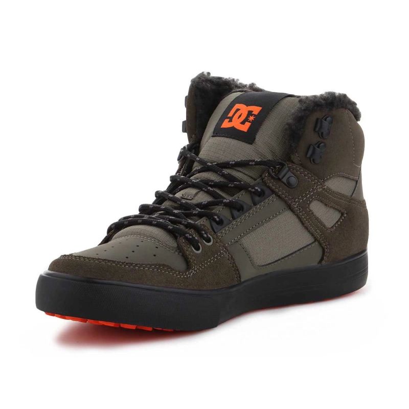 DC Shoes M ADYS400047-DOO Cipő - Sportmania.hu