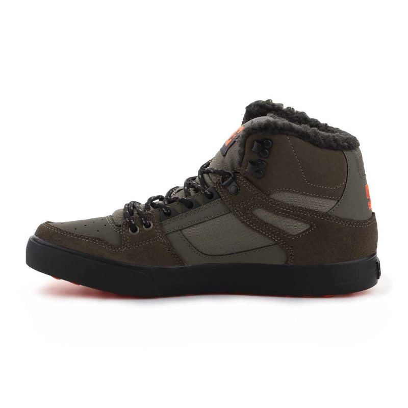DC Shoes M ADYS400047-DOO Cipő - Sportmania.hu