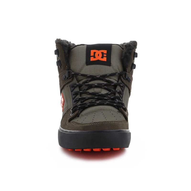 DC Shoes M ADYS400047-DOO Cipő - Sportmania.hu