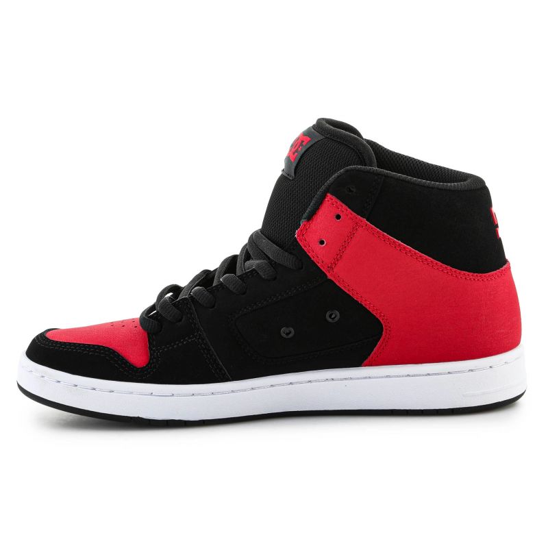 Dc Shoes Manteca 4 Hi Adys M 100743-Blr Shoes - Sportmania.hu