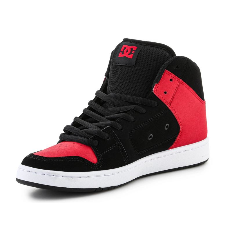 Dc Shoes Manteca 4 Hi Adys M 100743-Blr Shoes - Sportmania.hu