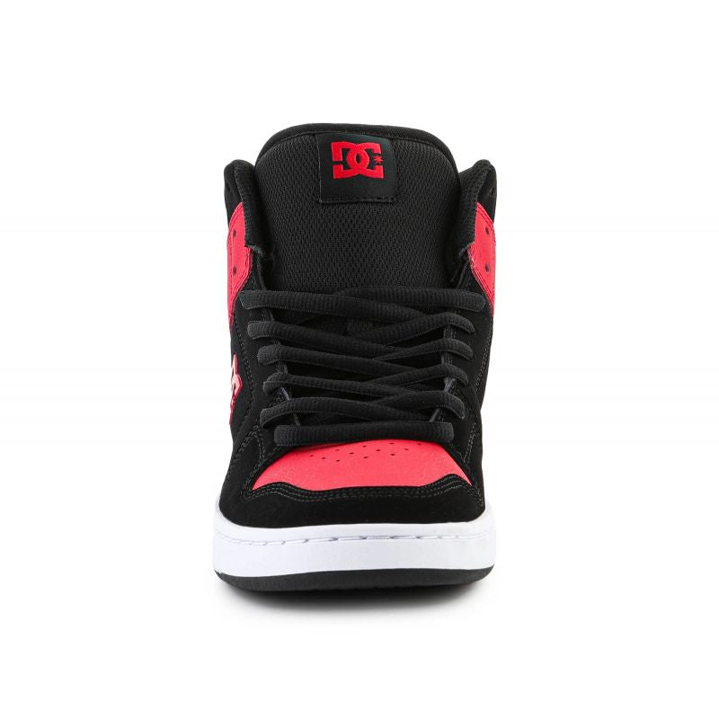 Dc Shoes Manteca 4 Hi Adys M 100743-Blr Shoes - Sportmania.hu