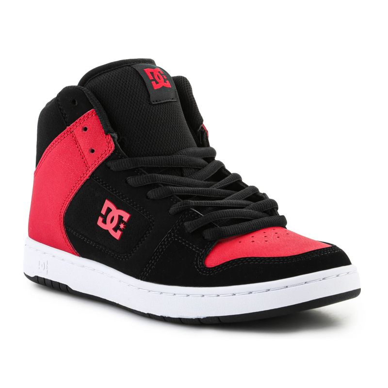 Dc Shoes Manteca 4 Hi Adys M 100743-Blr Shoes - Sportmania.hu