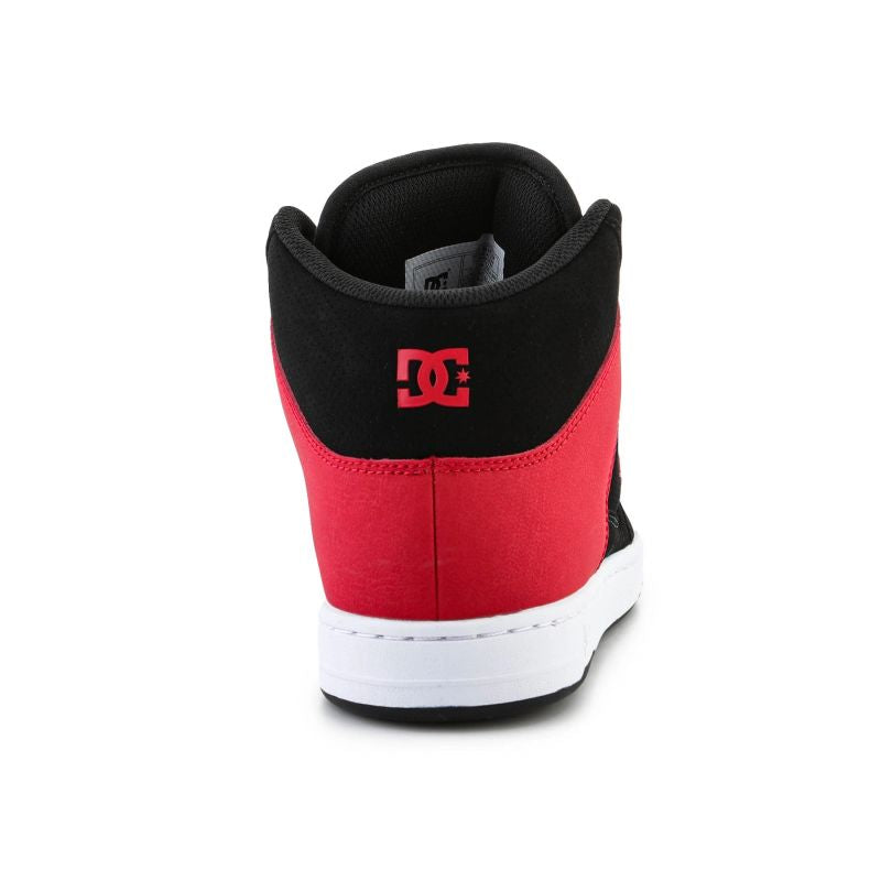 Dc Shoes Manteca 4 Hi Adys M 100743-Blr Shoes - Sportmania.hu