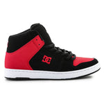Dc Shoes Manteca 4 Hi Adys M Shoes férfi 100743-BLR