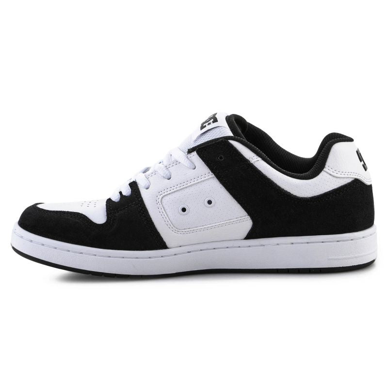 Dc Shoes Manteca 4 M Adys100765-Wbk Shoes - Sportmania.hu