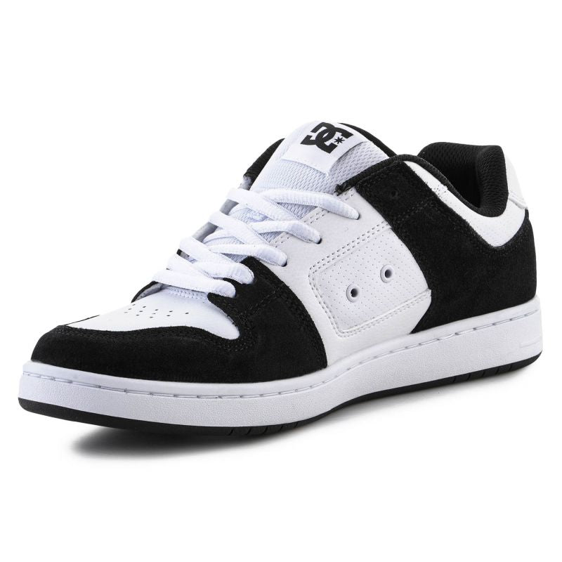 Dc Shoes Manteca 4 M Adys100765-Wbk Shoes - Sportmania.hu