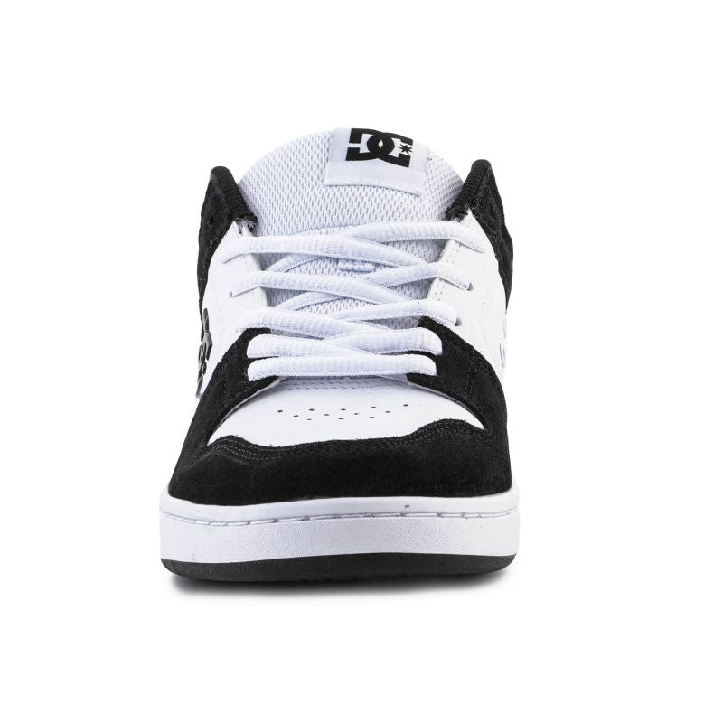Dc Shoes Manteca 4 M Adys100765-Wbk Shoes - Sportmania.hu