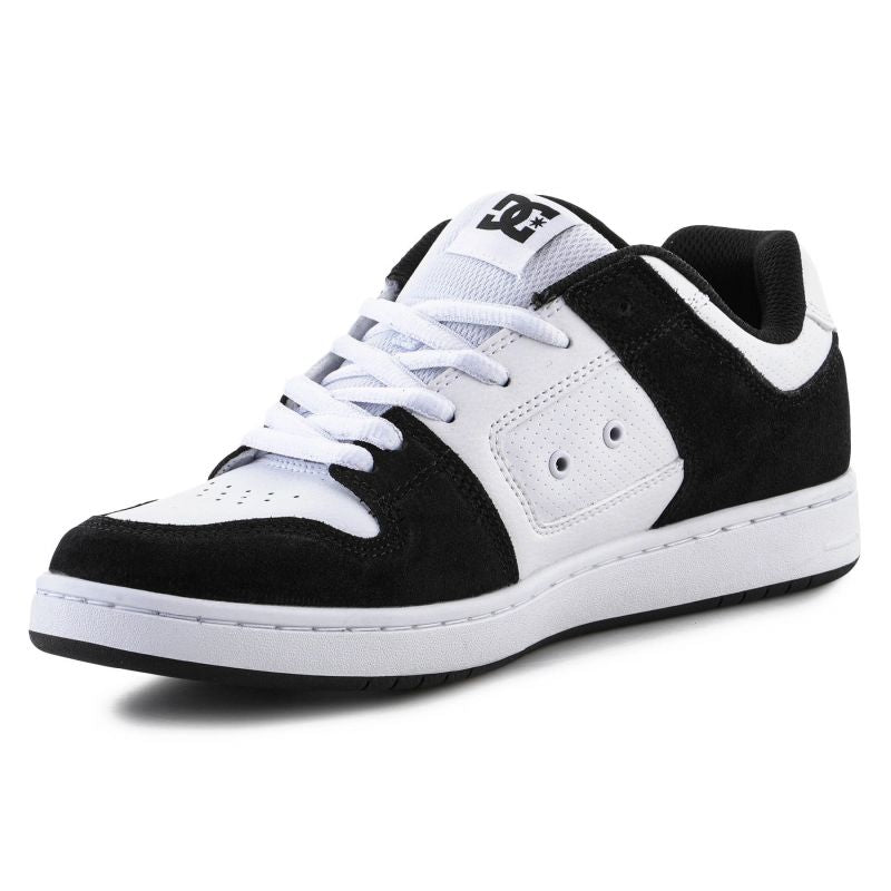 Dc Shoes Manteca 4 M Adys100765-Wbk Shoes - Sportmania.hu
