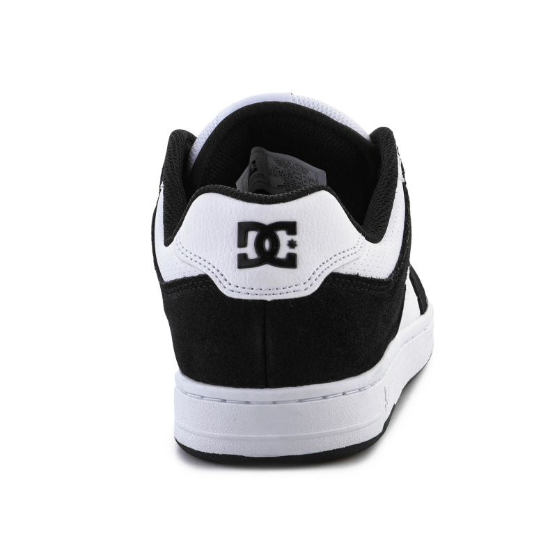 Dc Shoes Manteca 4 M Adys100765-Wbk Shoes - Sportmania.hu