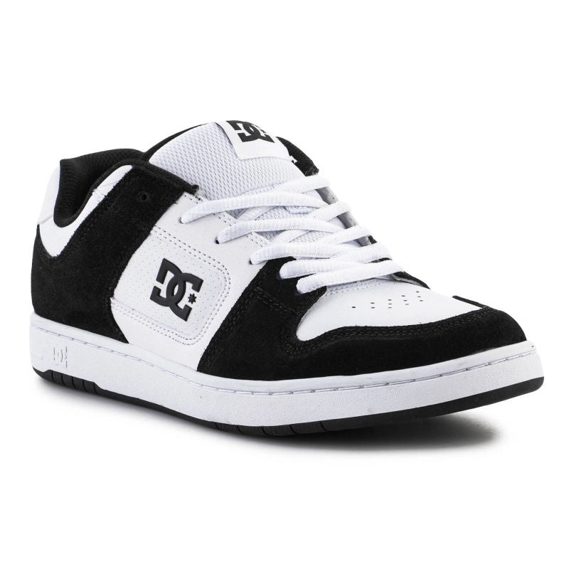 Dc Shoes Manteca 4 M Shoes férfi ADYS100765-WBK