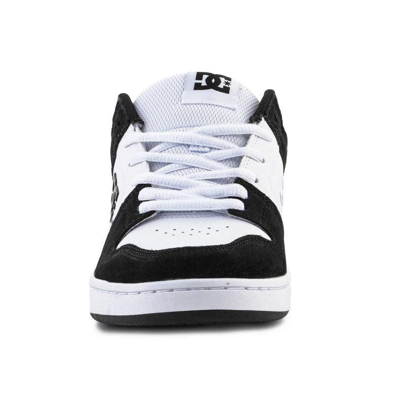 Dc Shoes Manteca 4 M Shoes férfi ADYS100765-WBK