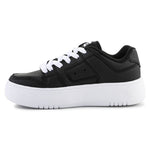 Dc Shoes Manteca 4 Platform W Adjs100156-bkw - Sportmania.hu