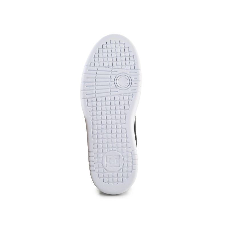 Dc Shoes Manteca 4 Platform W Adjs100156-bkw - Sportmania.hu