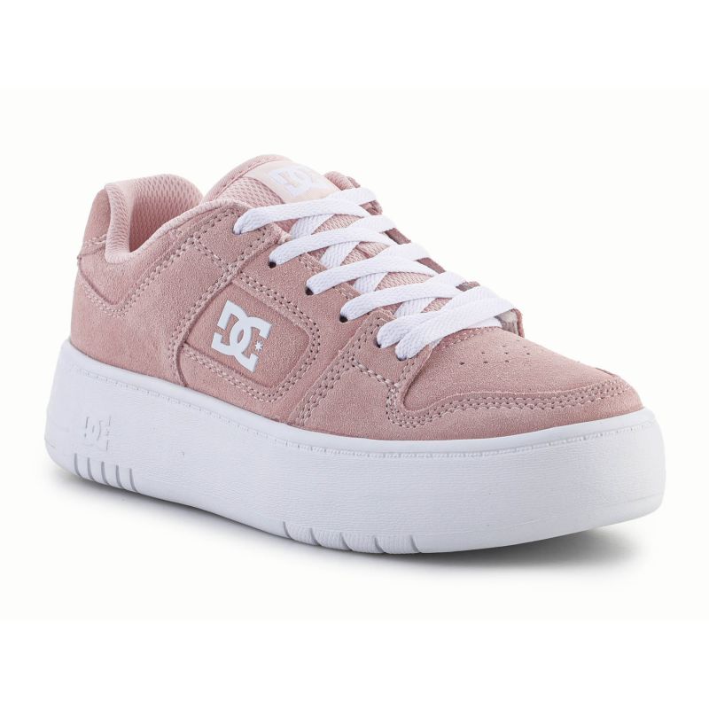 Dc Shoes Manteca 4 Platform W Adjs100156-ltp - Sportmania.hu