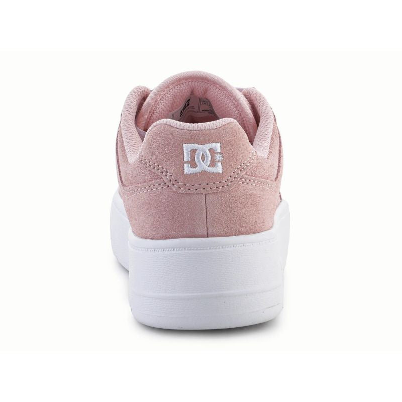 Dc Shoes Manteca 4 Platform W Adjs100156-ltp - Sportmania.hu