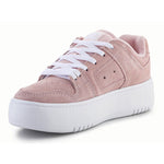 Dc Shoes Manteca 4 Platform W Adjs100156-ltp - Sportmania.hu