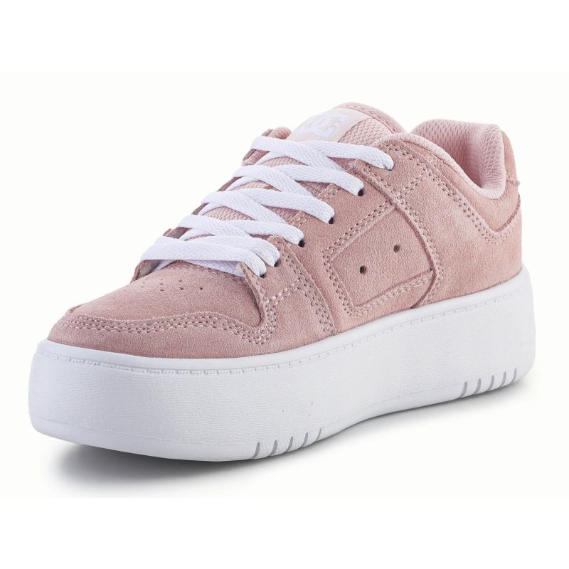 Dc Shoes Manteca 4 Platform W Adjs100156-ltp - Sportmania.hu
