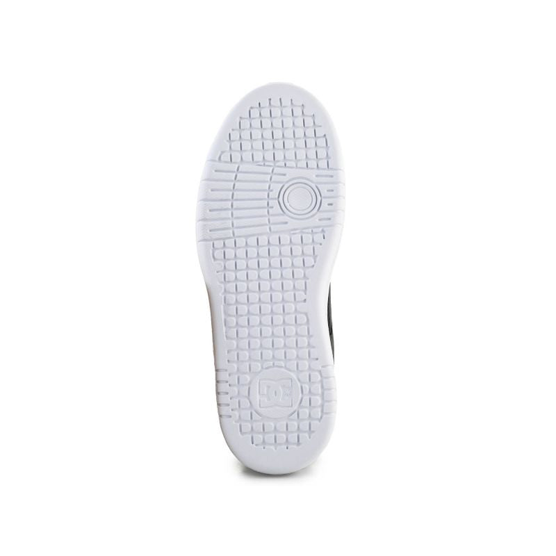 Dc Shoes Manteca 4 Platform W női ADJS100156-BKW