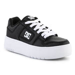 Dc Shoes Manteca 4 Platform W női ADJS100156-BKW
