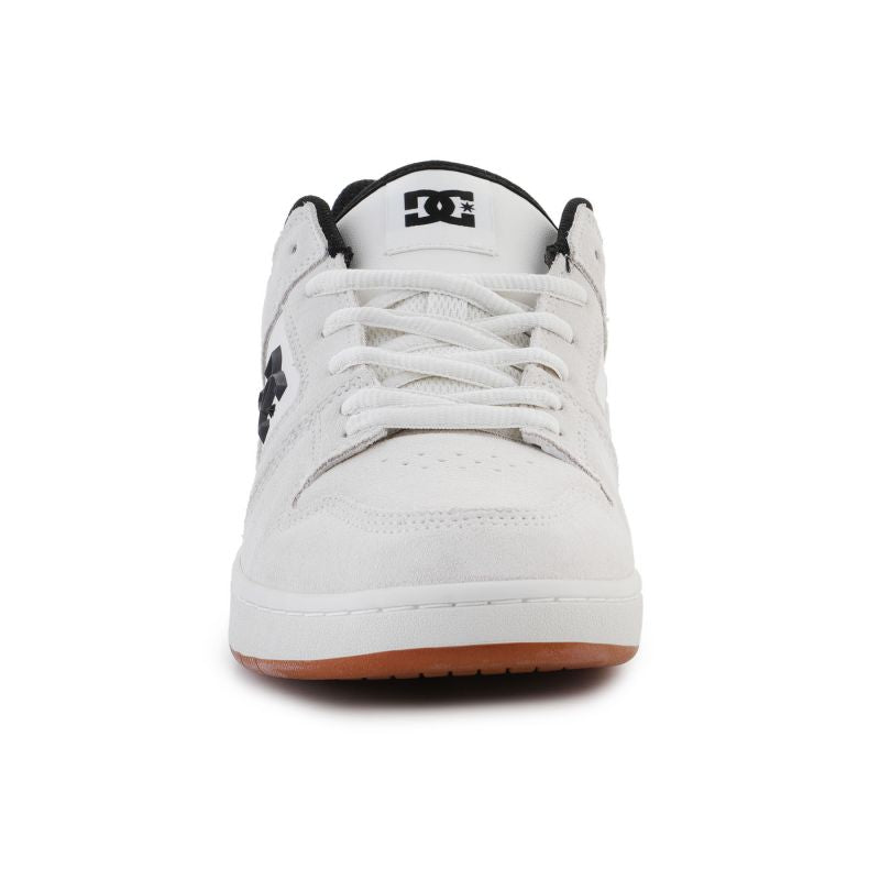 Dc Shoes Manteca 4 S Adys M 100766-Bo4 Shoes - Sportmania.hu