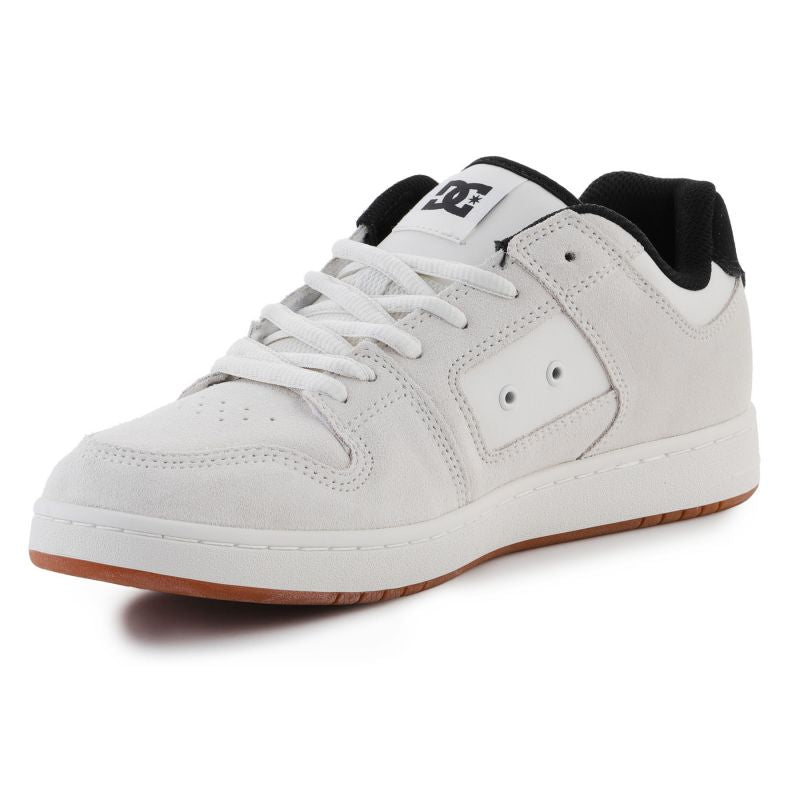 Dc Shoes Manteca 4 S Adys M 100766-Bo4 Shoes - Sportmania.hu