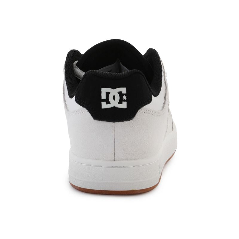Dc Shoes Manteca 4 S Adys M 100766-Bo4 Shoes - Sportmania.hu