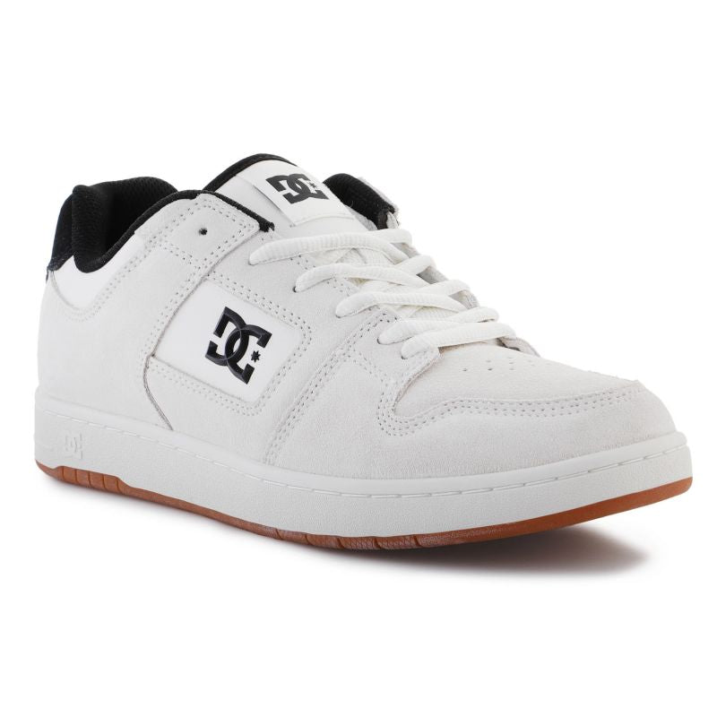 Dc Shoes Manteca 4 S Adys M 100766-Bo4 Shoes - Sportmania.hu
