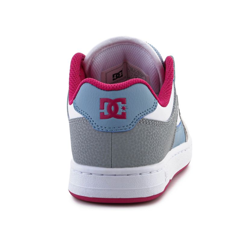 Dc Shoes Manteca 4 Shoes női ADJS100161-BLP