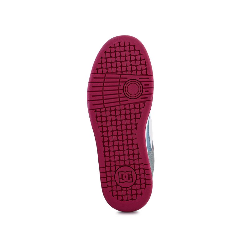 Dc Shoes Manteca 4 Shoes női ADJS100161-BLP