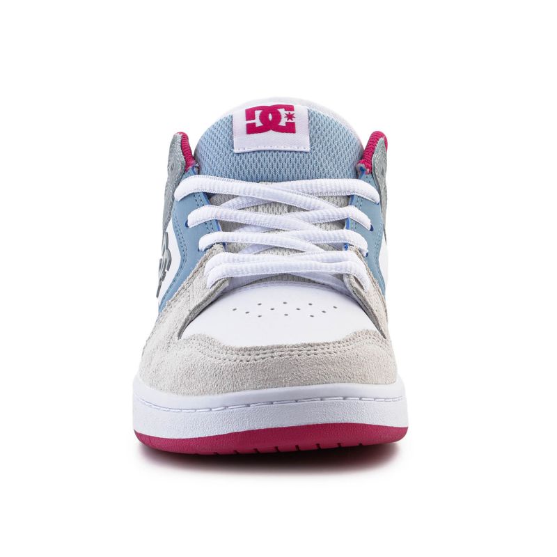 Dc Shoes Manteca 4 Shoes női ADJS100161-BLP