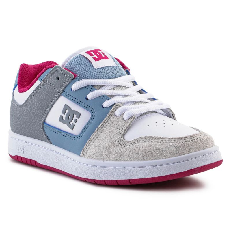 Dc Shoes Manteca 4 Shoes női ADJS100161-BLP