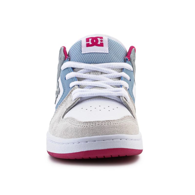 Dc Shoes Manteca 4 Shoes női ADJS100161-BLP