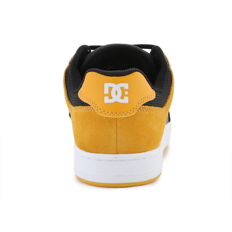 Dc Shoes Manteca 4 Skate M 100766-bg3 - Sportmania.hu