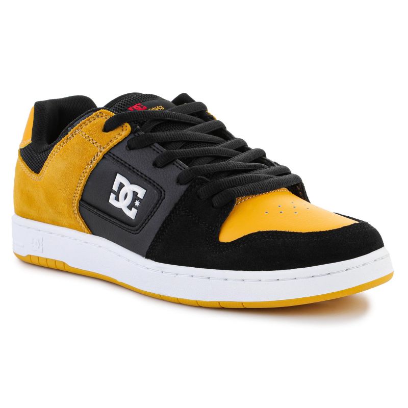 Dc Shoes Manteca 4 Skate M 100766-bg3 - Sportmania.hu