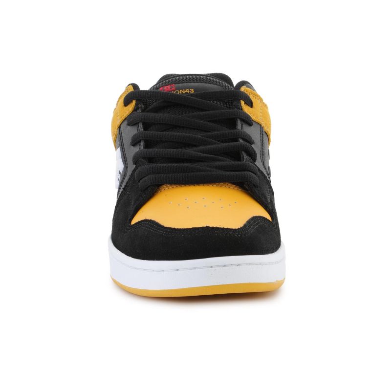 Dc Shoes Manteca 4 Skate M 100766-bg3 - Sportmania.hu