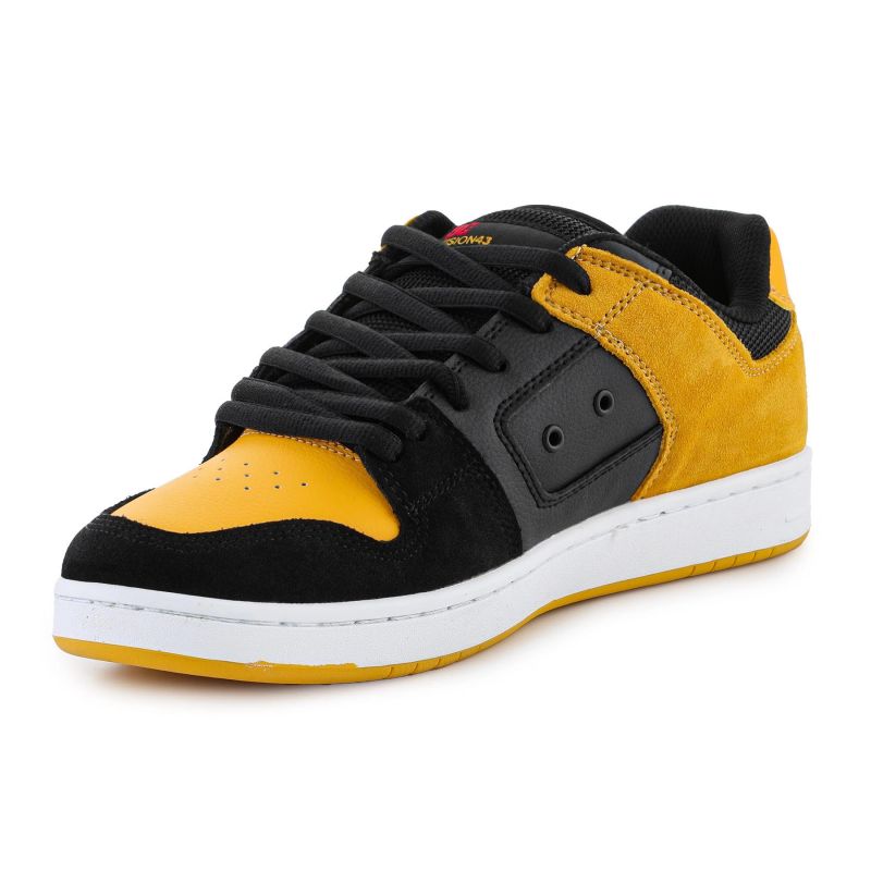 Dc Shoes Manteca 4 Skate M 100766-bg3 - Sportmania.hu
